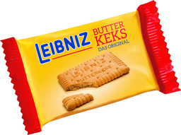 LEIBNIZ butterkeks 15g