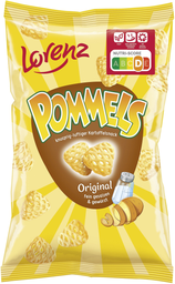 LORENZ Pommels Original 75 g