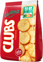 LORENZ Party-Clubs 200 g