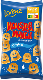 LORENZ Monster Munch Original 75 g