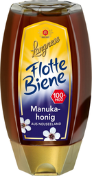 LANGNESE Honig Flotte Biene Manuka-Honig Mgo 100+ Das Original 250