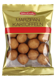 SCHLUCKWERDER Marzipan-Kartoffeln 125 g