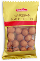 SCHLUCKWERDER Marzipan-Kartoffeln 100 g