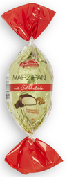 Marzipan-Ei Mit Schokolade 100 g