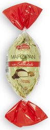 SCHLUCKWERDER Ovo de maçapão 175 g