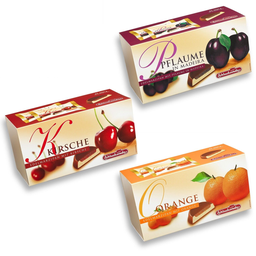 Edelmarzipan-Taler, 20 unidades 300 g