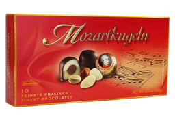 SCHLUCKWERDER Mozartkugeln 200 g
