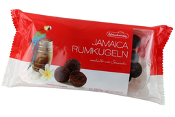 Jamaica-Rumkugeln 250 g