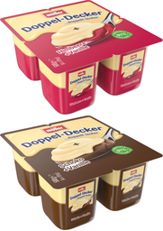 MÜLLER Doppeldecker 6Pcs 500 g