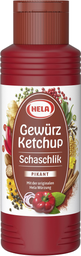 HELA Schaschlik Gewürz Ketchup 300 ml