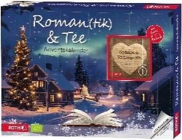 Roman(Tik) & Bio-Tee-Adventskalender