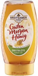 BREITSAMER guten morgen honig spender 350g