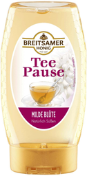 BREITSAMER Breitsamer-honig teepause 350g
