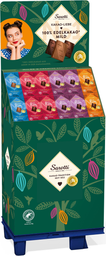 SAROTTI no 1 tafel 100g, display, 144 pcs