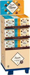 SAROTTI tiamo trüffel 200g, display, 78 pcs