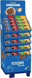 SAROTTI eszet schnitten 75g, display, 540 pcs