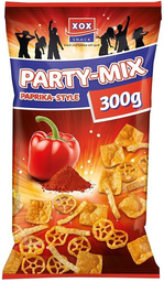 XOX partymix 300g