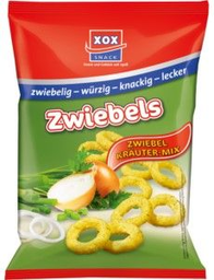 XOX Zwiebel'S 40 g
