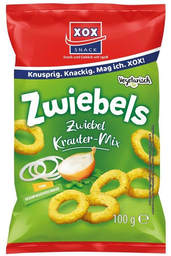 Xox Zwiebel'S 100 g