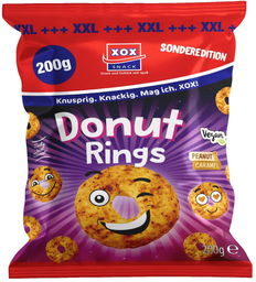 Xox Donuts Xxl 200 g