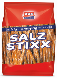 Xox Salz Stixx 40 g