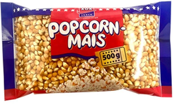 Xox Popcornmais Bag 500 g