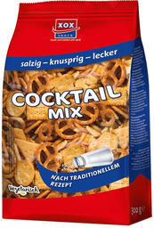 Xox Cocktailmix 300 g