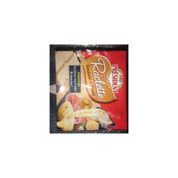 PRESIDENT Queijo Raclette Frutado 350 g