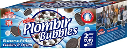 PLOMBIR bubbles eiscreme cookies & cream 200ml