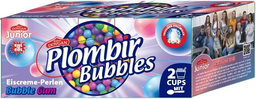 PLOMBIR bubbles eiscreme bubble gum 200ml