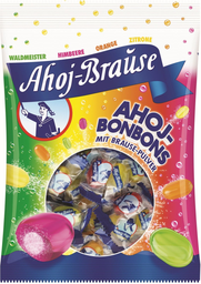 Ahoj-Bonbons 4-Fach 150 g