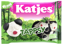 KATJES Tappsy 210 g