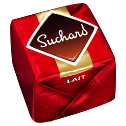 SUCHARD Chocolate Rocher Leite 35 g