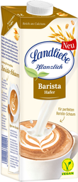 LANDLIEBE Barista Hafer Drink 1000 ml