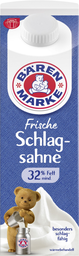BÄRENMARKE Nata para Montar Fresca 32% MG 9x500g