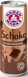 BÄRENMARKE Schoko 250 ml