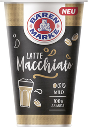 BÄRENMARKE Latte Macchiato 200 ml