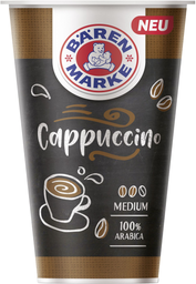 BÄRENMARKE Cappuccino 200 ml