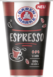 BÄRENMARKE Espresso 200 ml