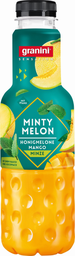 GRANINI Sensation Minty Melon 750 ml