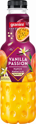 GRANINI Sensation Vanilla Passion 750 ml