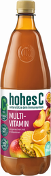 GRANINI HOHES C Mild Multivitamin 1000 ml