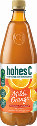 GRANINI HOHES Sumo de laranja suave com polpa 1 l
