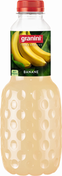 GRANINI Néctar de Banana 1l