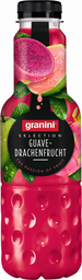 GRANINI Selection Goiaba-Fruta do Dragão 750 ml