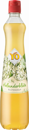GRANINI Xarope de flor de sabugueiro 700 ml