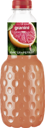 GRANINI Trinkgenuss Pink Grape 1000 ml
