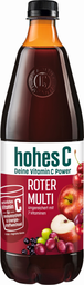 GRANINI HOHES C Multivitamínico Vermelho 1000 ml