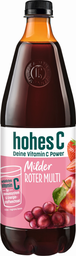 GRANINI HOHES C Mild Multivitamin Vermelho 1000 ml