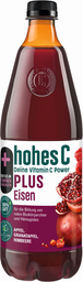 GRANINI HOHES C Plus Eisen Sumo multivitaminas 1000 ml